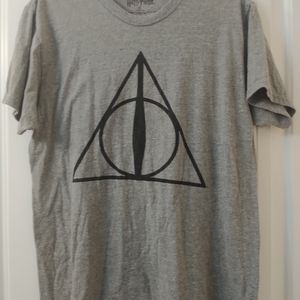 Harry Potter shirt